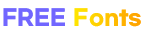 Free Fonts